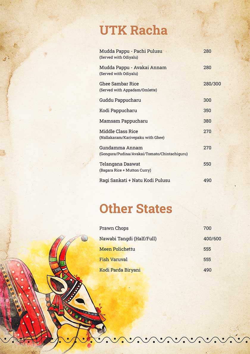 United Telugu Kitchen Vijayawada United Telugu Kitchen Vijayawada